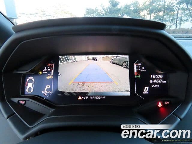 Lamborghini 우라칸 LP640-2 Tecnica, 2023 8