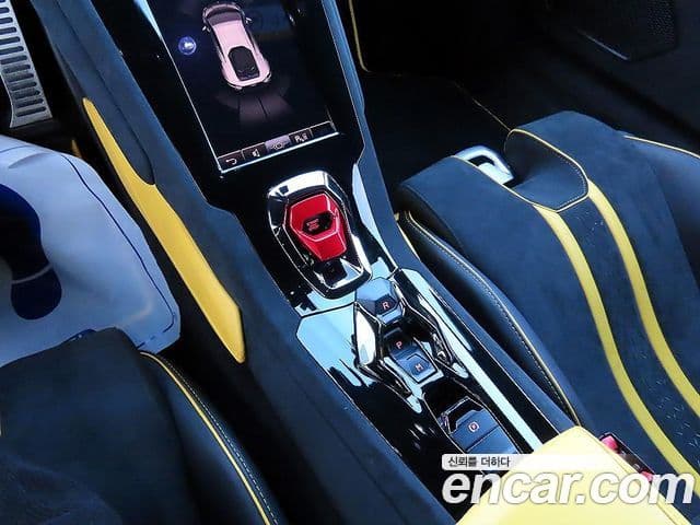 Lamborghini 우라칸 LP640-2 Tecnica, 2023 9