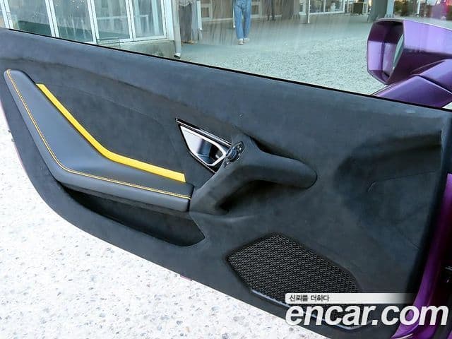 Lamborghini 우라칸 LP640-2 Tecnica, 2023 10