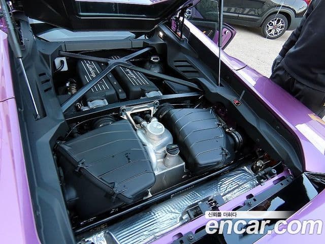 Lamborghini 우라칸 LP640-2 Tecnica, 2023 17