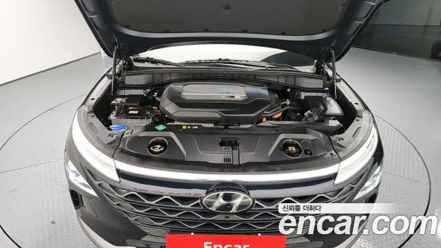 Hyundai NEXO Premium, 2024 6