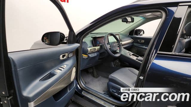 Hyundai NEXO Premium, 2024 10