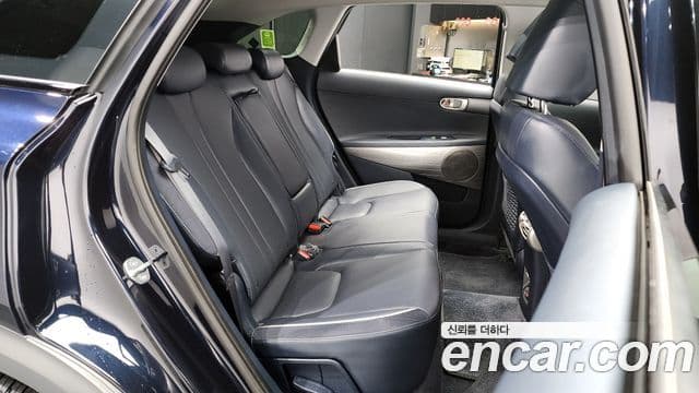 Hyundai NEXO Premium, 2024 12