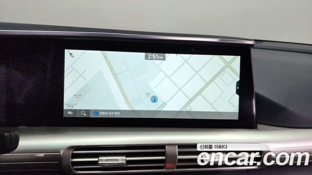 Hyundai NEXO Premium, 2024 14