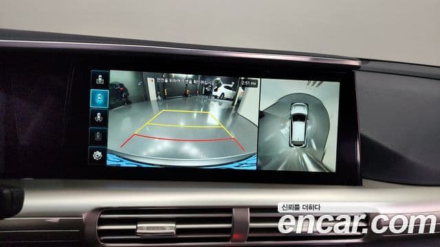 Hyundai NEXO Premium, 2024 15