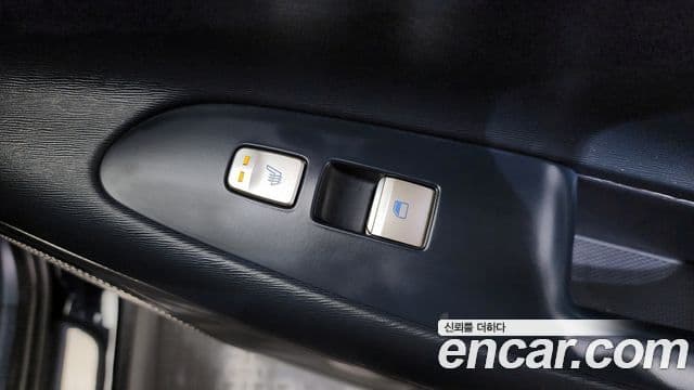 Hyundai NEXO Premium, 2024 19