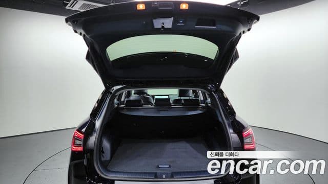 Hyundai NEXO Premium, 2024 20