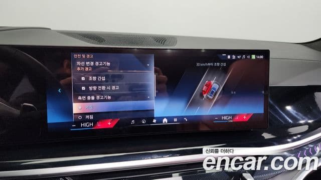 BMW X7 (G07) xDrive 40i M Sport 7인승, 2024 15