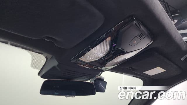 BMW X7 (G07) xDrive 40i M Sport 7인승, 2024 19