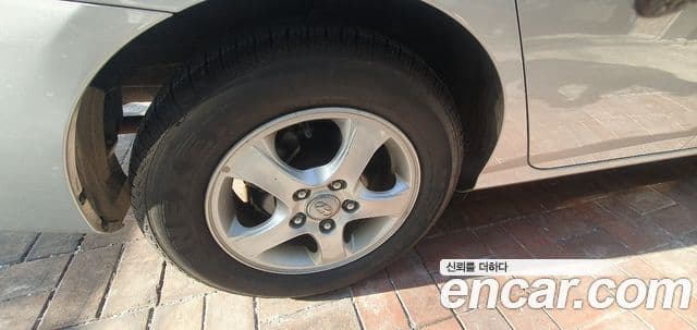 Hyundai Avante MD M16 GDI Deluxe, 2010 6