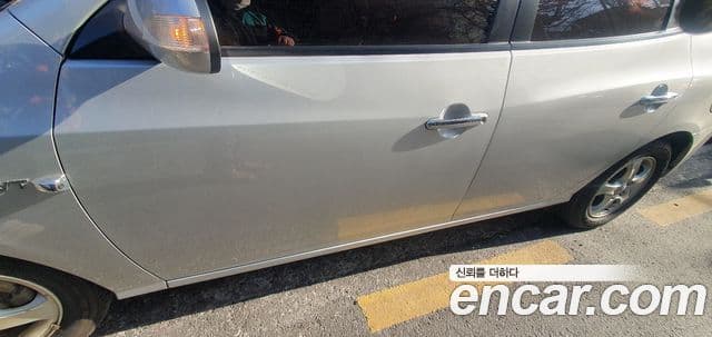 Hyundai Avante MD M16 GDI Deluxe, 2010 10