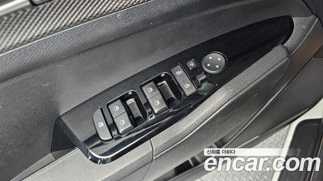 Kia Sportage 5세대 гибрид Prestige 2WD, 2023 13