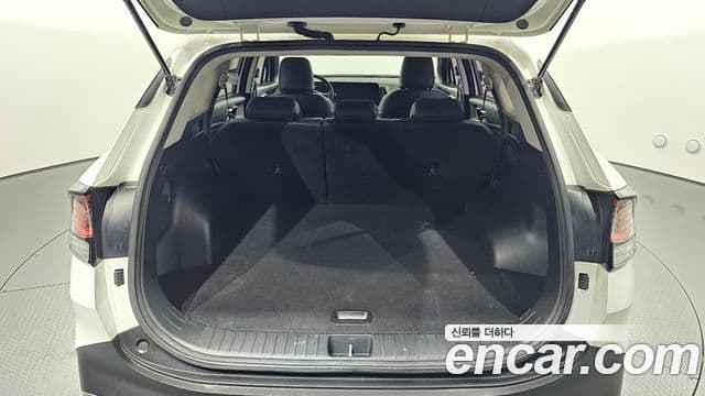 Kia Sportage 5세대 гибрид Prestige 2WD, 2023 20