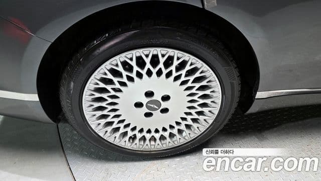 Genesis G80 (RG3) бензин 3.5 турбо AWD, 2021 все фото