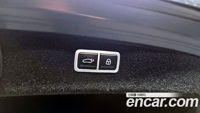 Genesis G80 (RG3) бензин 3.5 турбо AWD, 2021 20