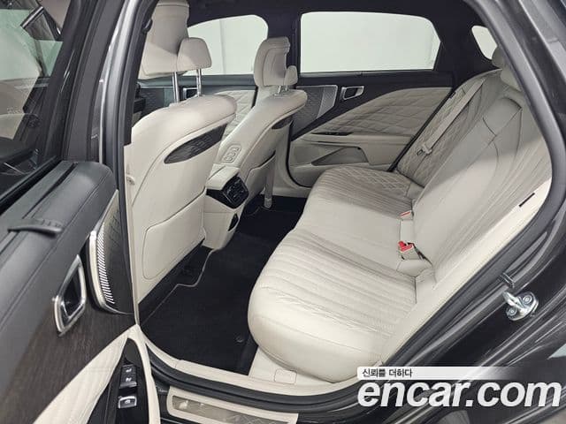 Kia K8 Signature, 2023 10