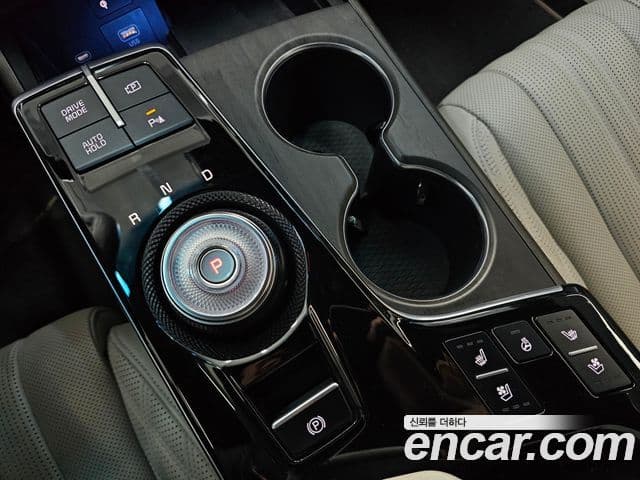 Kia K8 Signature, 2023 13