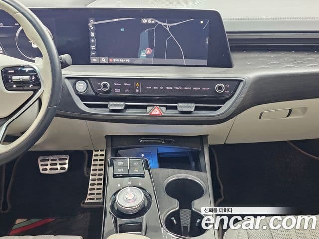 Kia K8 Signature, 2023 16