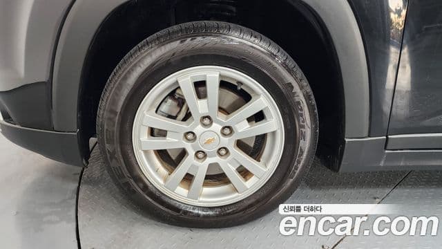 Chevrolet(GM대우) Orlando Premium, 2015 все фото