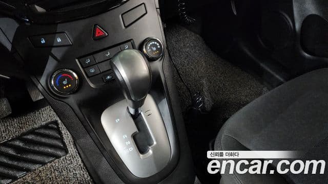 Chevrolet(GM대우) Orlando Premium, 2015 9