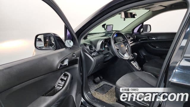 Chevrolet(GM대우) Orlando Premium, 2015 10