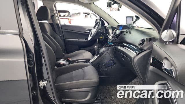 Chevrolet(GM대우) Orlando Premium, 2015 11