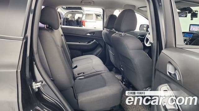 Chevrolet(GM대우) Orlando Premium, 2015 12