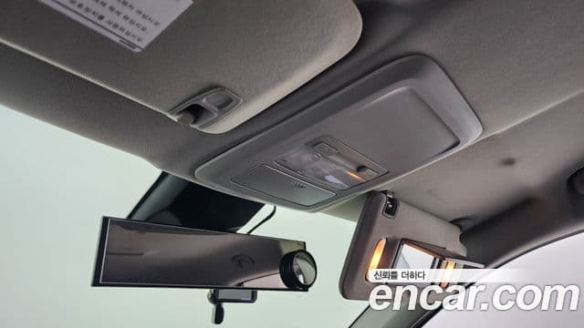 Chevrolet(GM대우) Orlando Premium, 2015 17