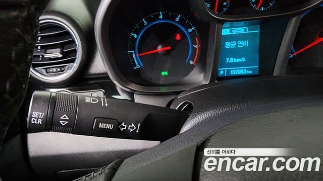 Chevrolet(GM대우) Orlando Premium, 2015 18