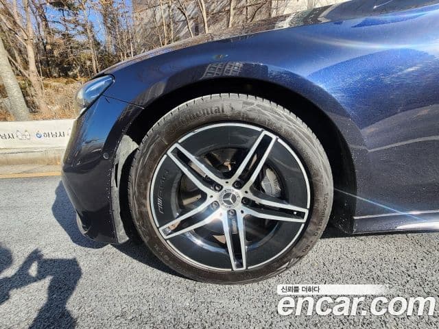 Mercedes-Benz E-класс W214 AMG Line, 2024 4