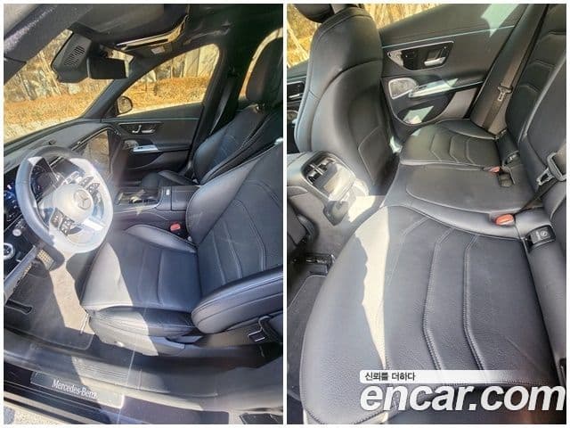 Mercedes-Benz E-класс W214 AMG Line, 2024 все фото