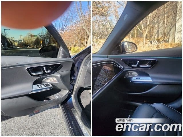 Mercedes-Benz E-класс W214 AMG Line, 2024 6