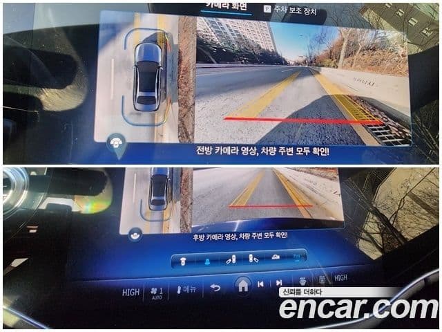 Mercedes-Benz E-класс W214 AMG Line, 2024 8