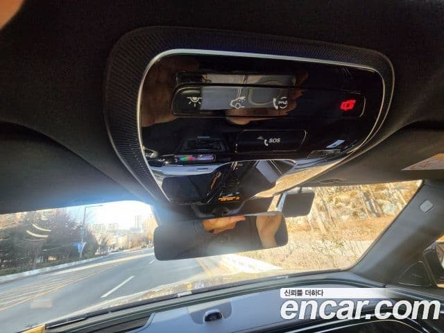 Mercedes-Benz E-класс W214 AMG Line, 2024 10