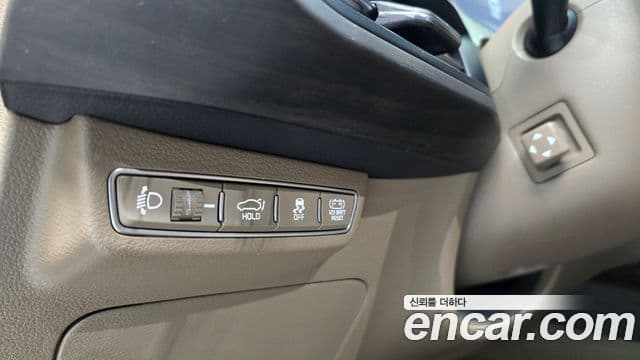 Kia K8 гибрид Signature, 2022 14