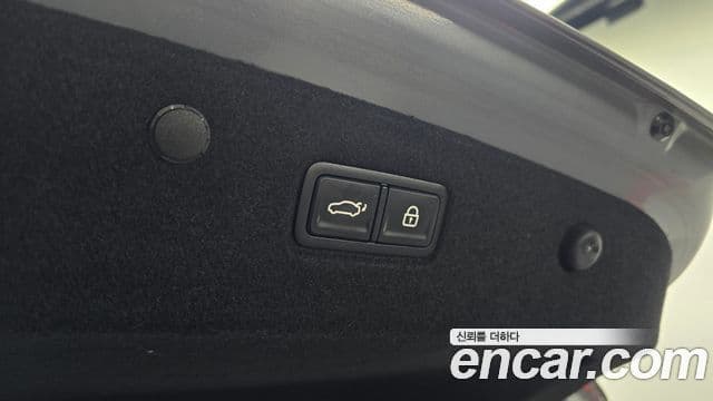 Kia K8 гибрид Signature, 2022 19