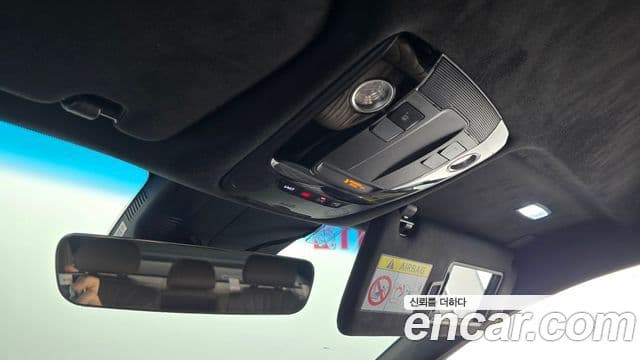 Kia K8 гибрид Signature, 2022 20