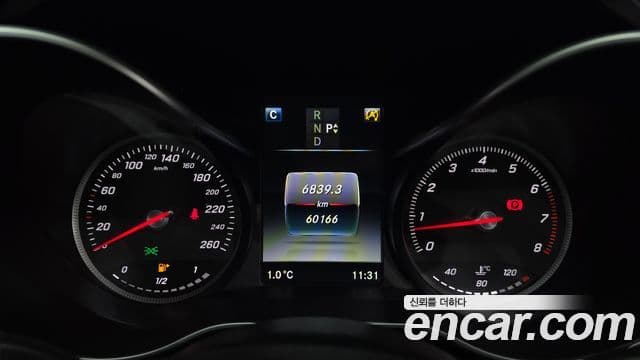 Mercedes-Benz C-класс W205 Avantgarde, 2017 8