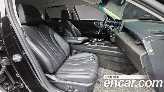 Kia K8 Noblesse, 2022 10