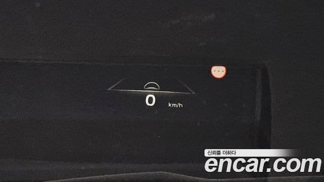 Kia K8 Noblesse, 2022 11