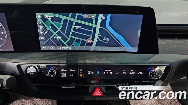 Kia K8 Noblesse, 2022 14