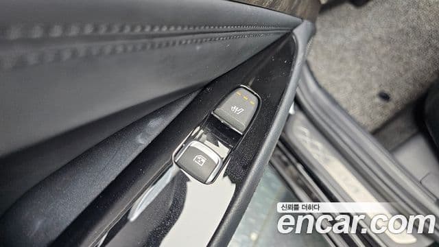 Kia K8 Noblesse, 2022 18