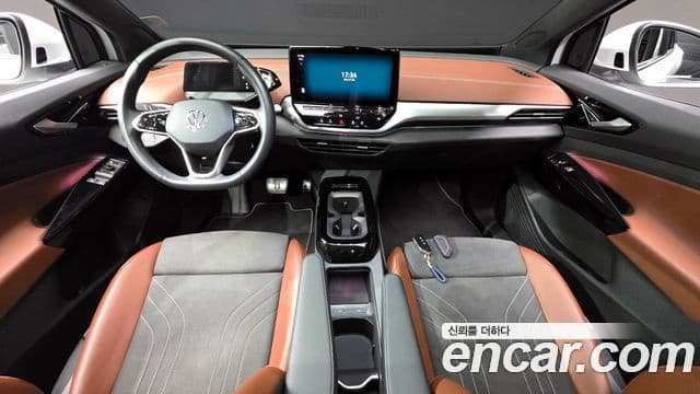 Volkswagen ID.4 Pro, 2023 7