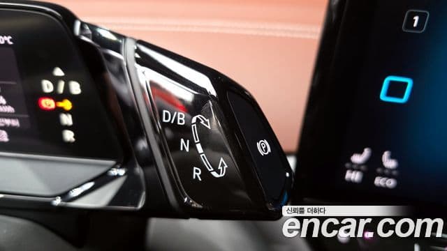 Volkswagen ID.4 Pro, 2023 9