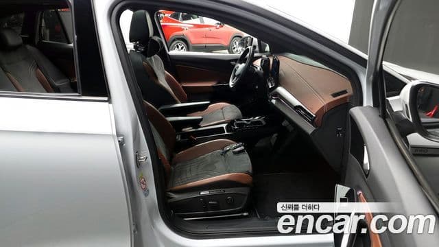 Volkswagen ID.4 Pro, 2023 11