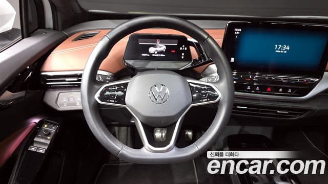 Volkswagen ID.4 Pro, 2023 13