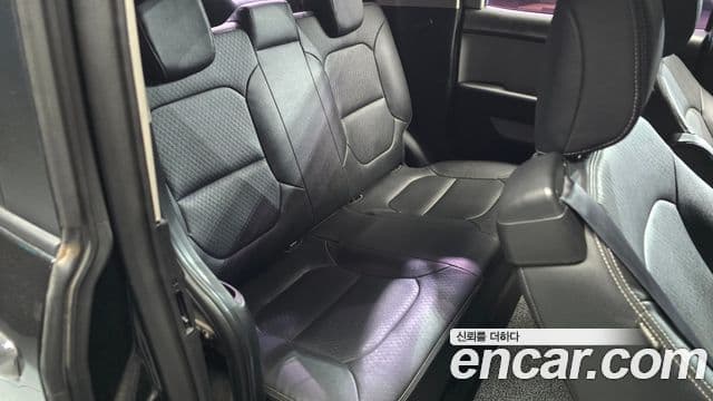 Kia Ray Luxury, 2016 14