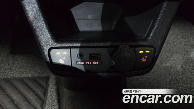 Kia Ray Luxury, 2016 18