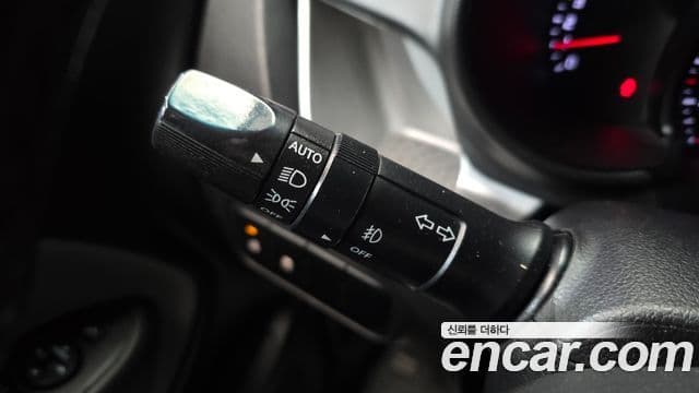 Kia Ray Luxury, 2016 20