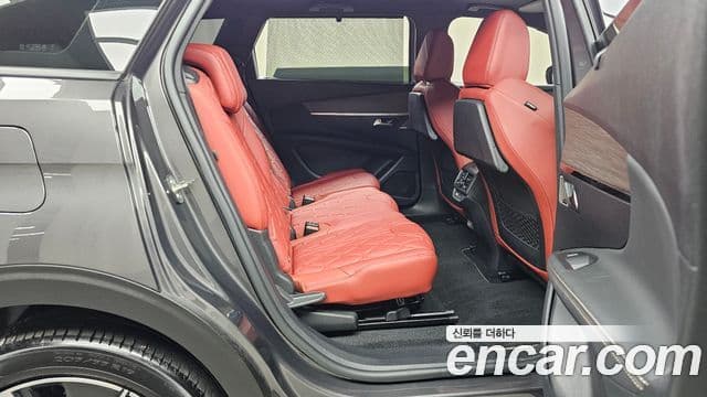 Peugeot 5008 2세대 1.2 Pure Tech GT, 2024 12